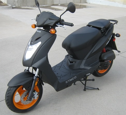 Gainesville Student Scooters | Solano Cycle | St. Augustine Florida